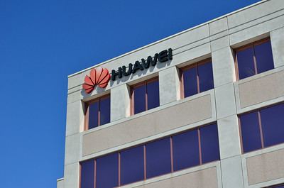 Has Huawei Triumphed Over U.S. Sanctions with Its Own 5G Chip?