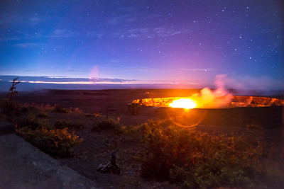 Hawaii’s Kilauea Volcano Erupts Again: A Look at the Third Eruption of the Year