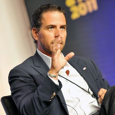 Hunter Biden’s Legal Battle: Pleading Not Guilty to Gun Charges