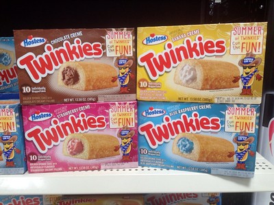 J.M. Smucker’s Sweet Deal: Acquiring Twinkies Maker Hostess Brands for $5.6 Billion