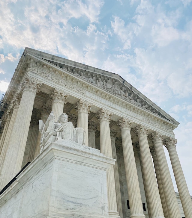 Navigating Uncertainty: The US Supreme Court’s New Term Amidst Ethical Concerns