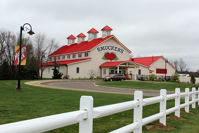 Smucker’s Sweet Acquisition: A $5.6 Billion Deal to Buy Hostess