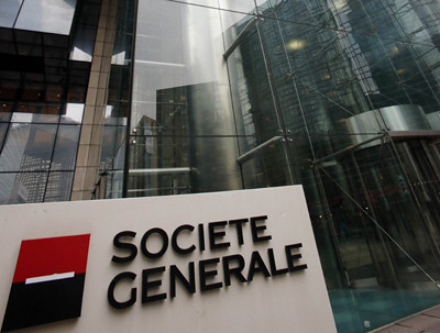 SocGen Shares Plummet After New CEO’s Strategy Disappoints: What Went Wrong?