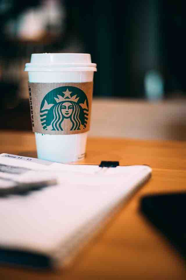 Free Starbucks Fall Drinks: Thursdays Until Sept. 28