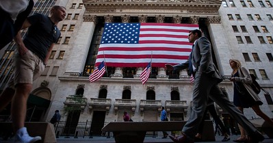 U.S. Stocks and Treasury Yields Surge as CPI Data Cements Fed Pause