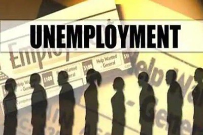 US Unemployment Rate Spikes to 3.8% as Labor Market Shifts into Lower Gear