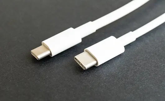 USB-C: The Future-Proof Port