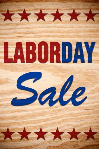 Top 10 Labor Day Deals 2023: Allbirds, Samsung, Coach & More!