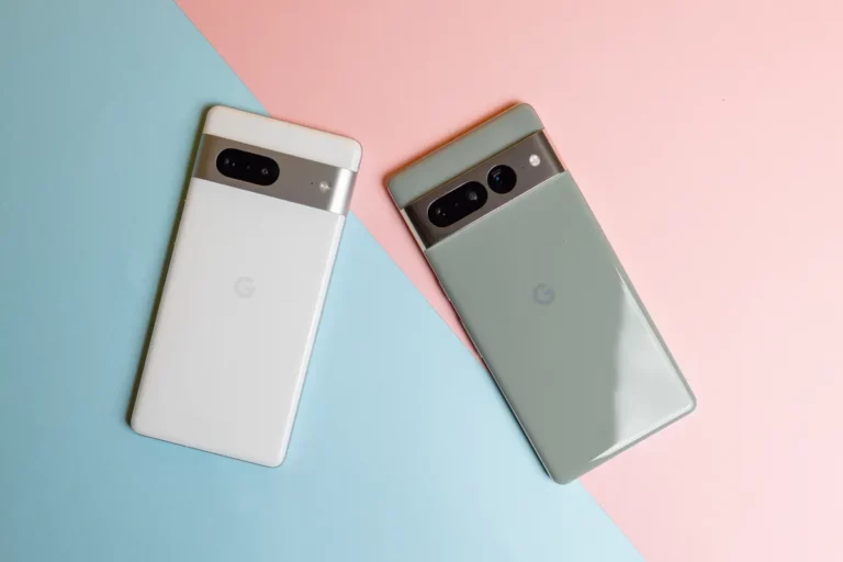 Google Teaser: Pixel Watch 2 and Pixel 8 Phones Preview