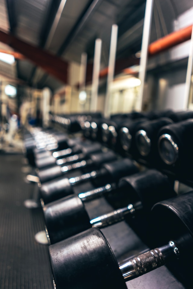 Lindsborg’s New Fitness Center: A Boost to Community Health and Wellness