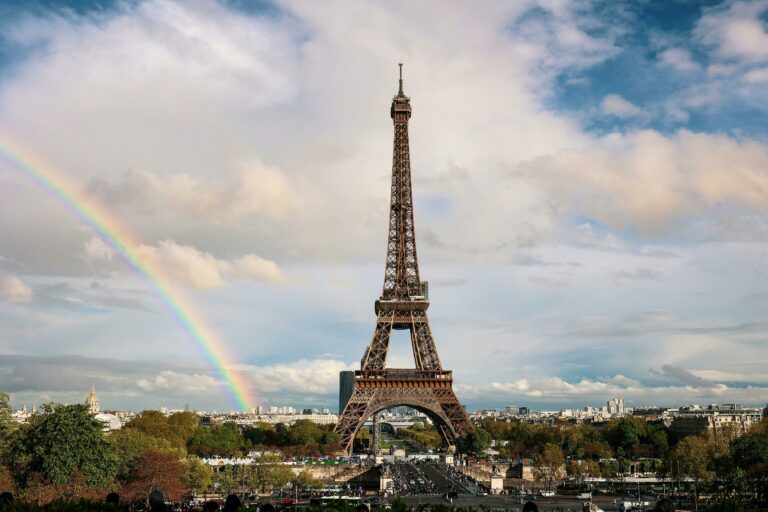 Discover Paris: Top Places to Explore During the Olympics