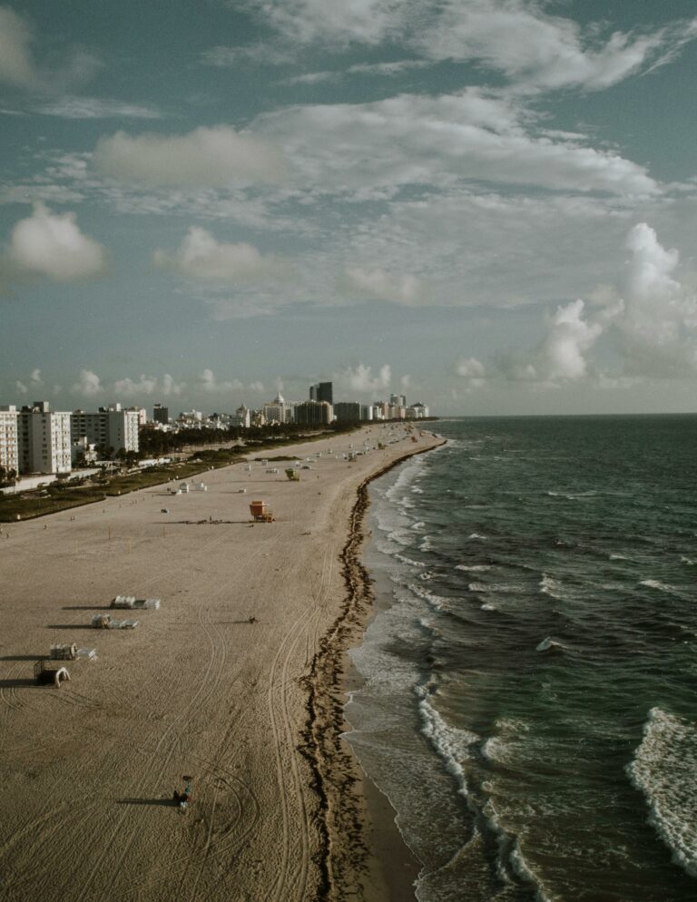 Tropical Storm Debby Forms in Gulf of Mexico, Heads Toward Florida