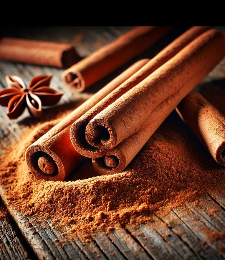 Expanded Cinnamon Recall Due to Lead Contamination: A Growing Concern for Food Safety