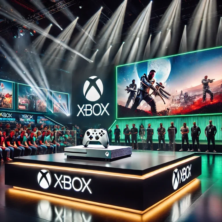 Watch the Xbox Partner Preview October Showcase Live!