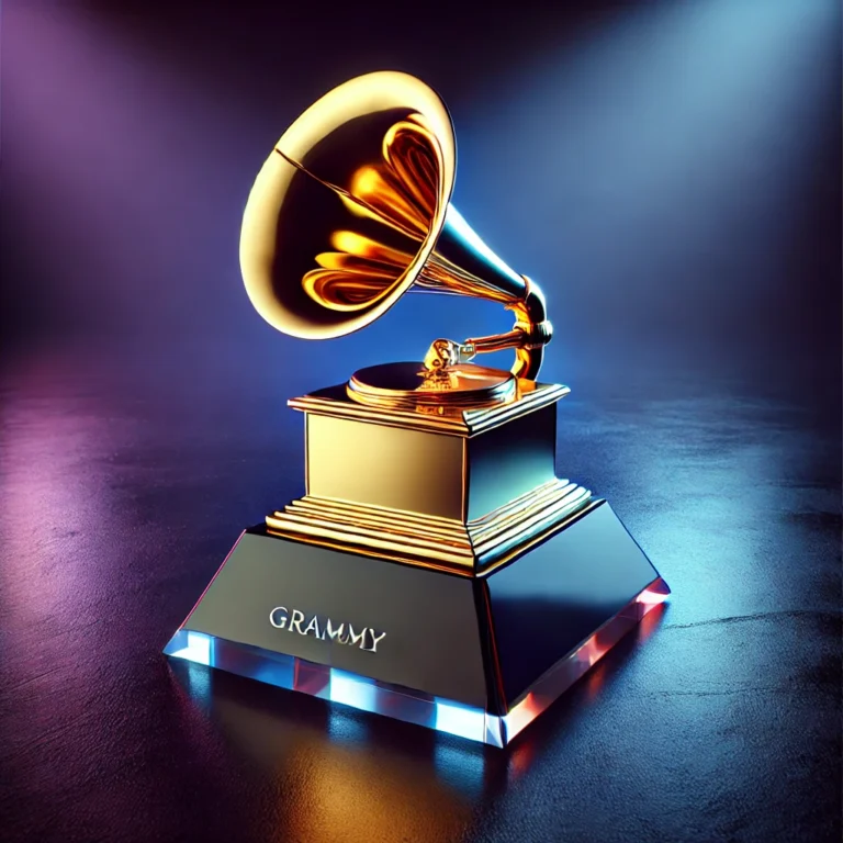 2025 Grammy Nominations Predictions: Official Odds in the Big Four Categories Unveiled