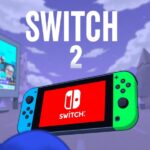 Switch 2 Rumors: Nintendo Prepares for an Enormous Launch in 2025