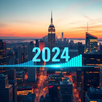 U.S Economic Projections for December 2024: Inflation, GDP, and Employment Outlook