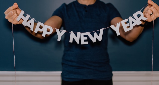 New Year’s Resolutions and Mental Health: Tips for a Fresh Start