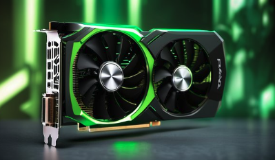 Nvidia Announces RTX 50-Series with DLSS 4 Multi-Frame Generation