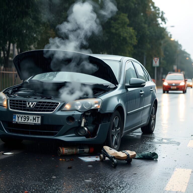 Dozens Injured as Driver Crashes Car Into Munich Protest: What Happened?