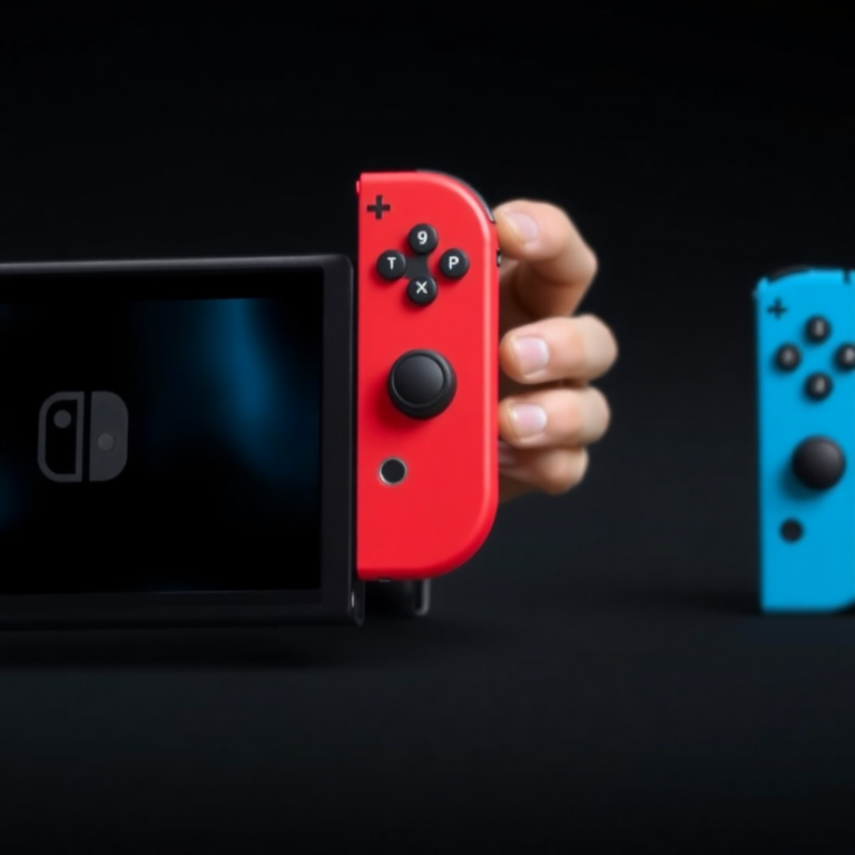 Switch 2 Price Strategy: Affordability Focused, Says Nintendo