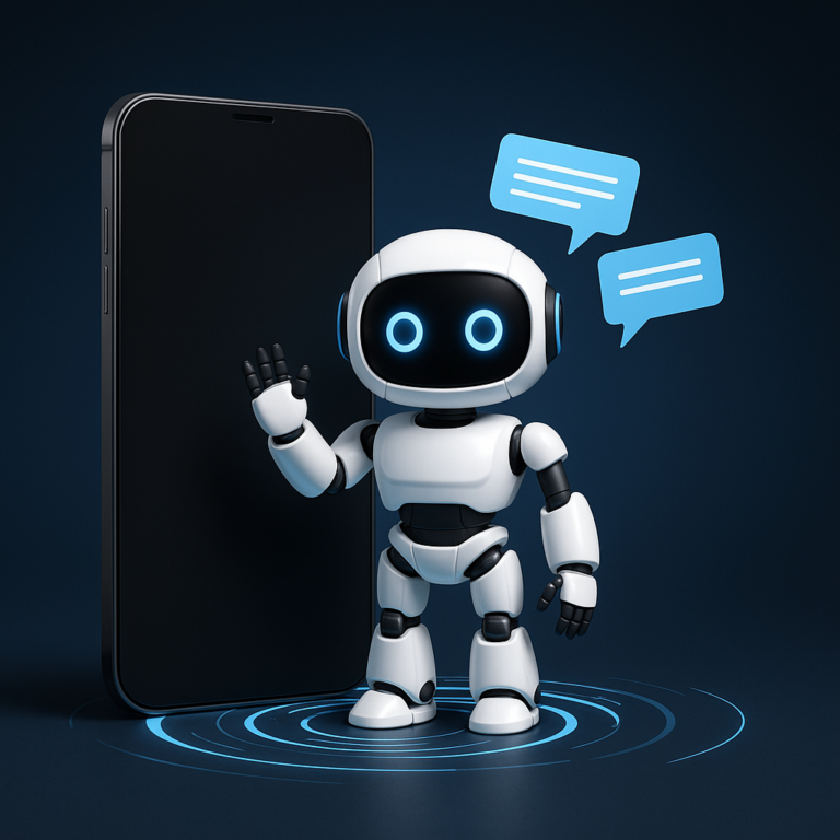 AI Learns to Communicate Like Humans Without Programming