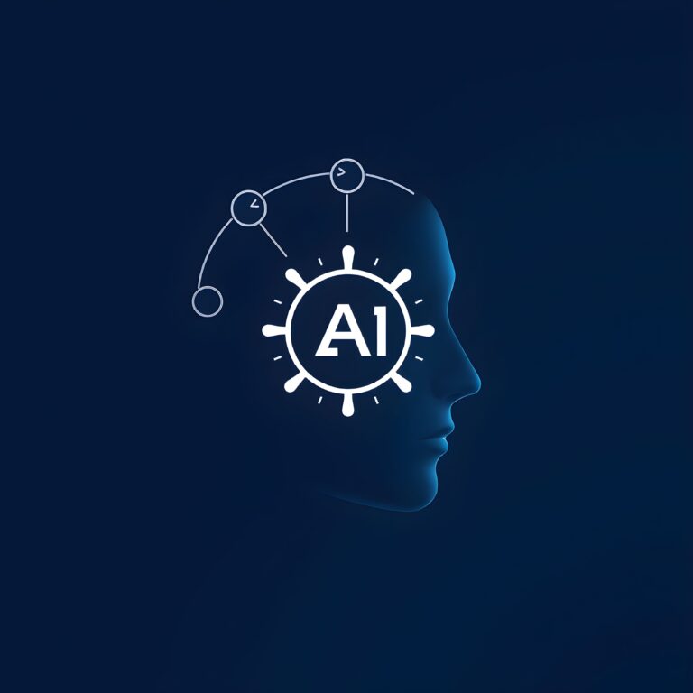AI Time Savings Offset by Extra Work, Study Reveals