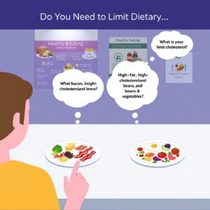 Do You Need to Limit Dietary Cholesterol in 2025?