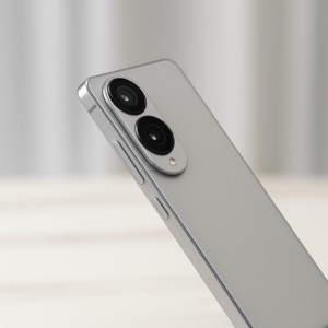 Samsung Unveils Slimmest Galaxy S25 Edge in Apple Rivalry