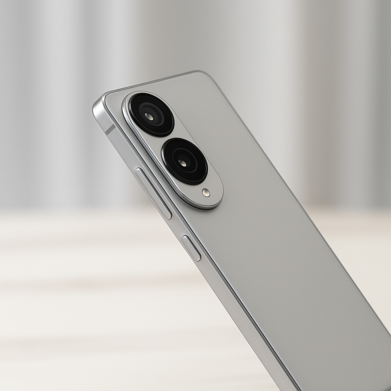 Samsung Unveils Slimmest Galaxy S25 Edge in Apple Rivalry