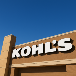 Kohl’s Fires CEO Ashley Buchanan Over Conflict of Interest